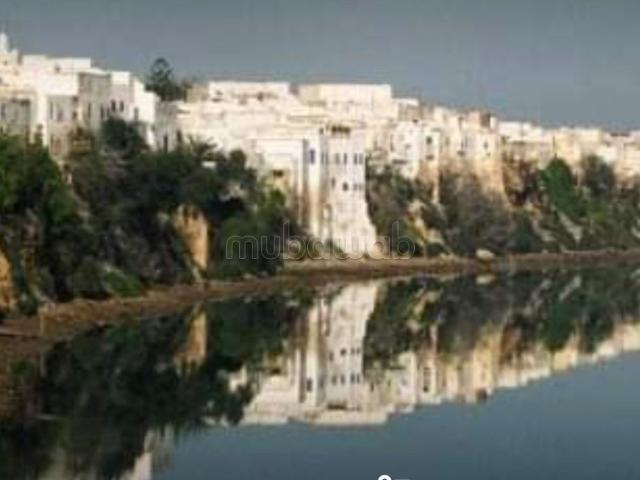 Terrain vente à El Ma, Gharb-Chrarda-Beni Hssen