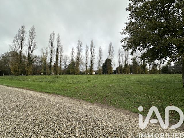 Terrain vente à Villeneuve-sur-Lot, Saint-etienne-de-fougères
