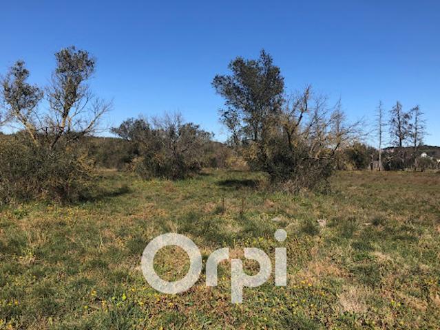 Terrain vente à Nîmes, Beaucaire