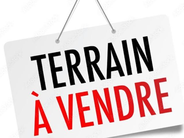Terrain vente à Reims, Muizon