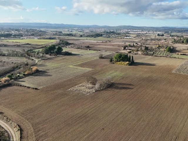 Terrain vente à Montpellier, Saint-jean-de-védas