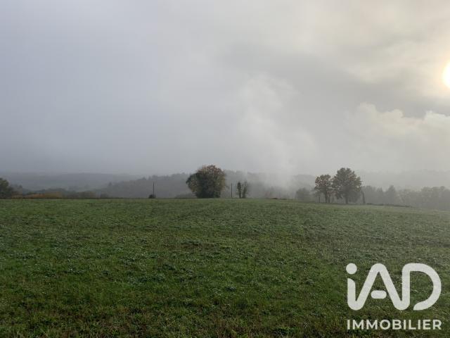 Terrain vente à Limoges, Neuvic-entier