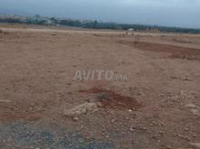 Propriété vente à Tiznit, Oued ed Dahab-Lagouira