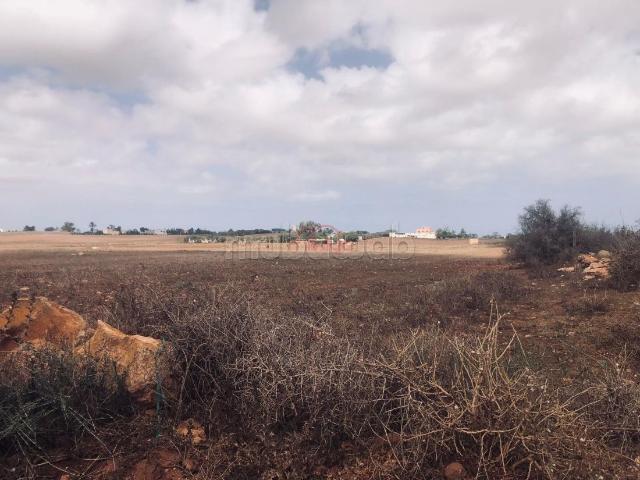 Terrain vente à Had Soualem, Gharb-Chrarda-Beni Hssen