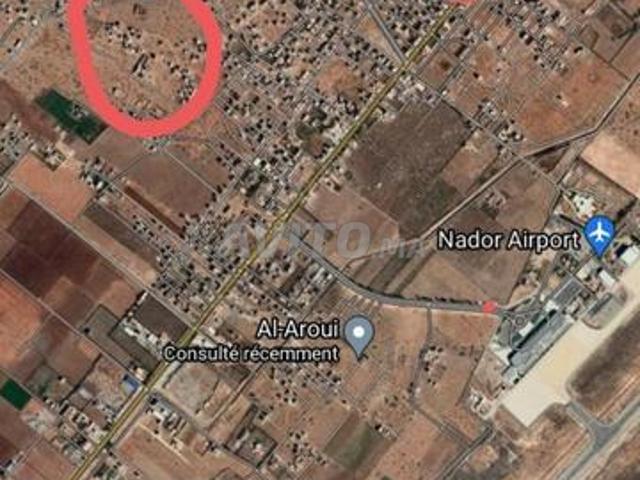 Propriété vente à Al Aaroui