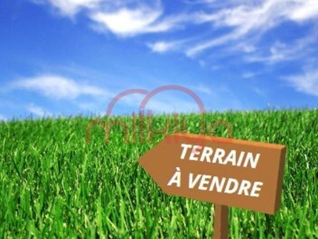 Terrain vente à Marrakech, L'Oriental