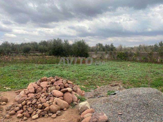 Propriété vente à Al Haouz, L'Oriental