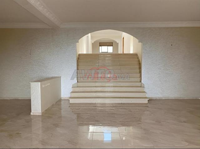 Propriété vente à Al Haouz, L'Oriental