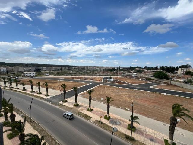 Terrain vente à Slimane, Gharb-Chrarda-Beni Hssen