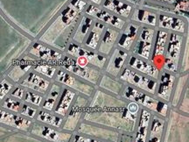 Propriété vente à Settat, Gharb-Chrarda-Beni Hssen