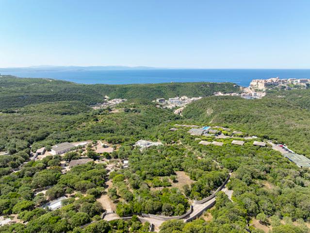 Terrain vente à Sartène, Bonifacio