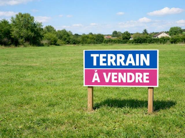 Terrain vente à Nontron, Chaleix