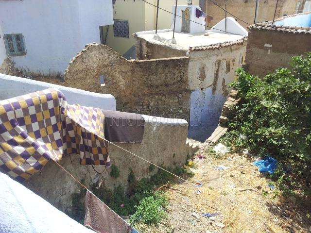 Terrain vente à Chauen, Tanger-Tétouan