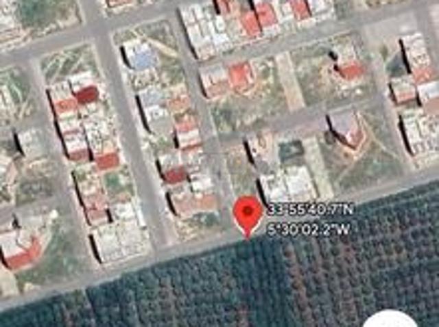 Propriété vente à Meknès
