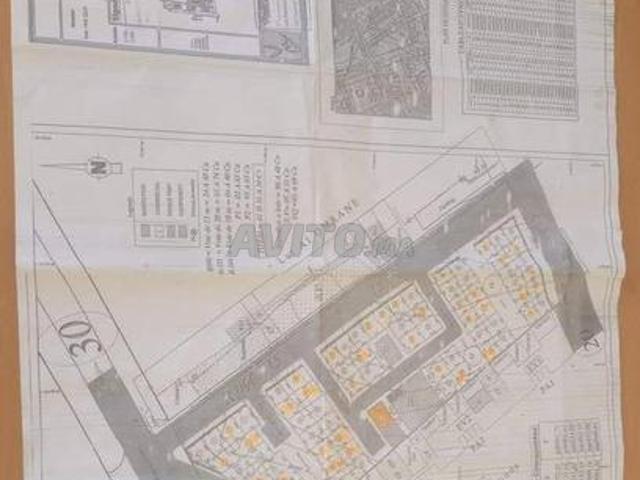 Propriété vente à Tiznit, Oued ed Dahab-Lagouira