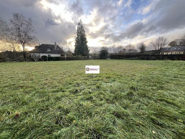 Terrain vente à Alençon, Ferrières-la-verrerie