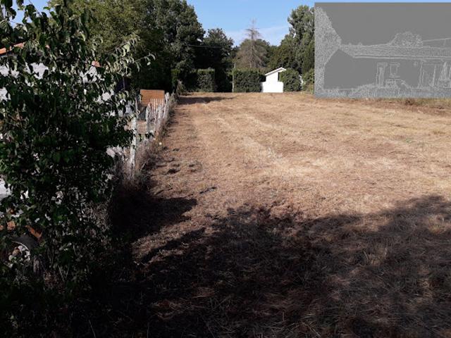 Terrain vente à Confolens, Exideuil