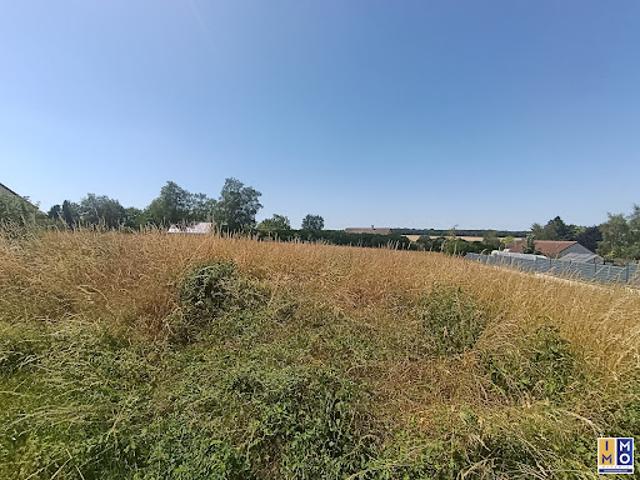 Terrain vente à Bourges, Farges-en-septaine