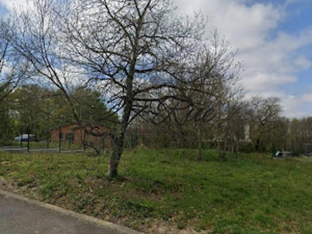 Terrain vente à Muret, Grazac