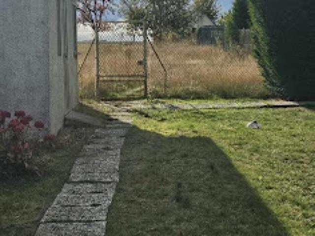 Terrain vente à Léglantiers, Oise