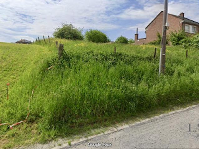 Terrain vente à Valenciennes, Maing