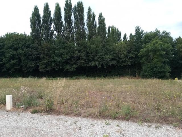 Terrain vente à Saintes, Montpellier-de-médillan