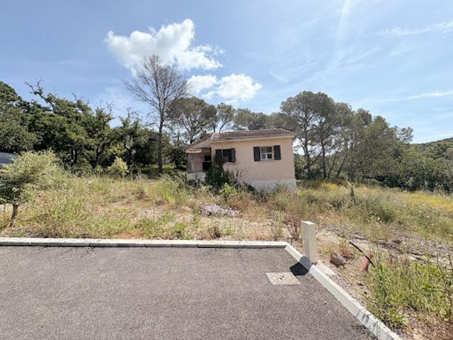 Terrain vente à Arrondissement de Draguignan, Saint-raphaël