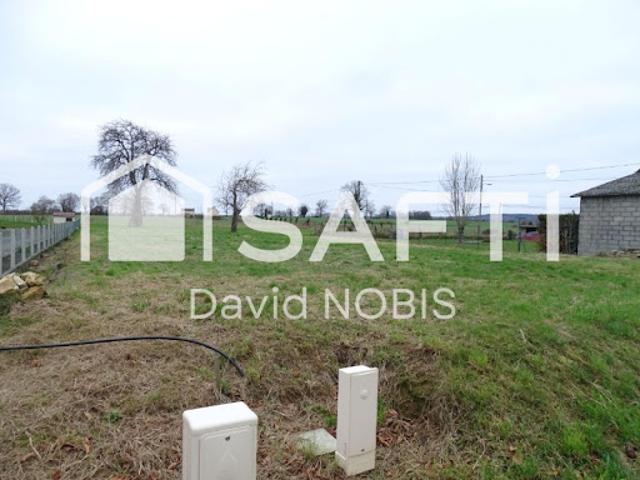 Terrain vente à Alençon, Bagnoles-de-l'orne