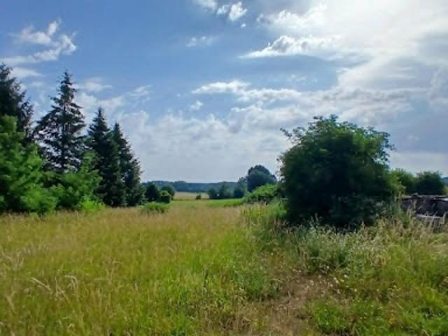 Terrain vente à Camelin, Aisne