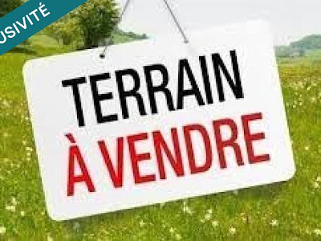 Terrain vente à Chéroy, Yonne