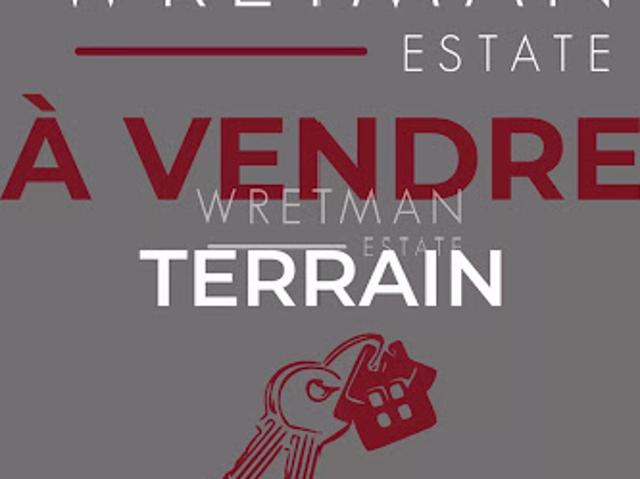 Terrain vente à Nice, Gorbio