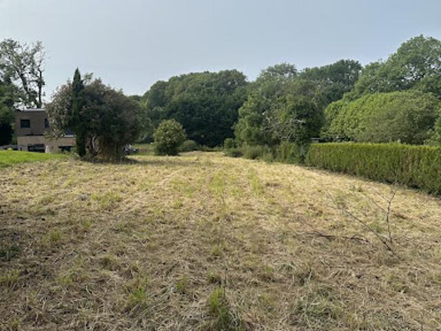 Terrain vente à Bernouville, Hautot-sur-Mer
