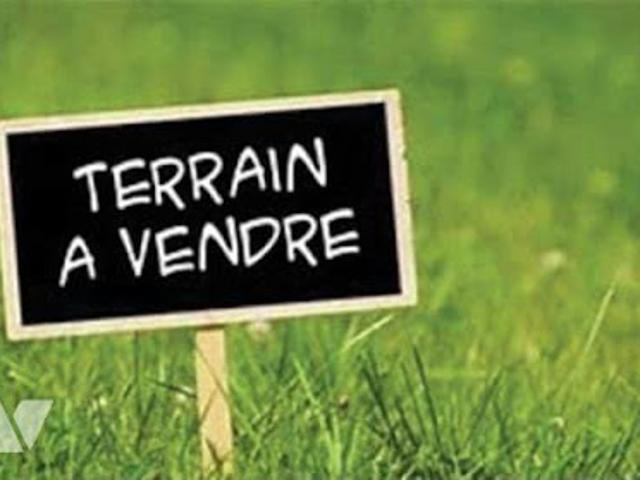 Terrain vente à Abbeville, Huppy