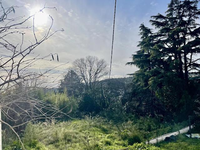 Terrain vente à Grasse, Le Cannet