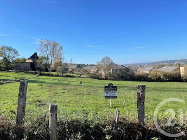 Terrain vente à Brive-la-Gaillarde, Malemort-sur-corrèze