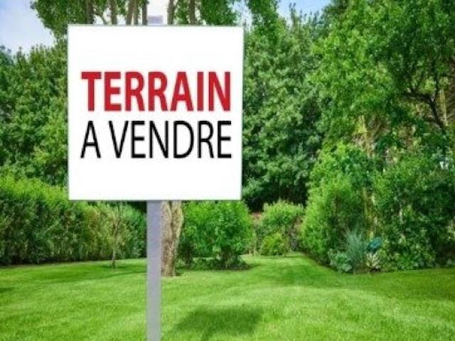 Terrain vente à Le Raincy, Montfermeil