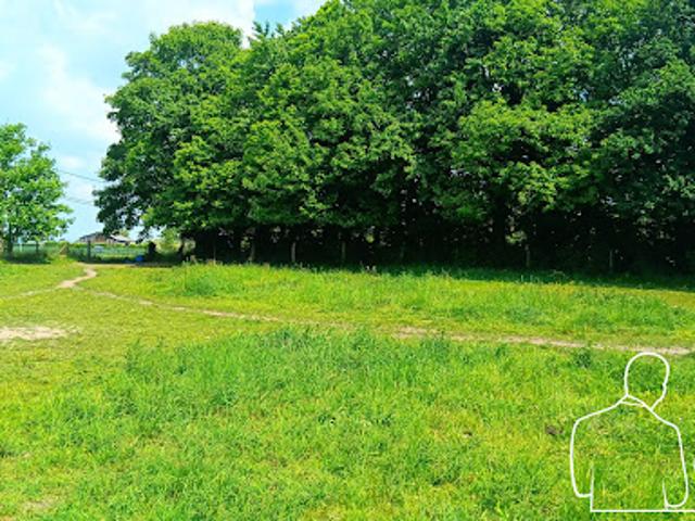 Terrain vente à Bernay, Quillebeuf-sur-seine