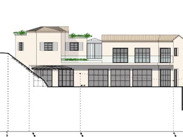 Terrain vente à Grasse, Spéracèdes
