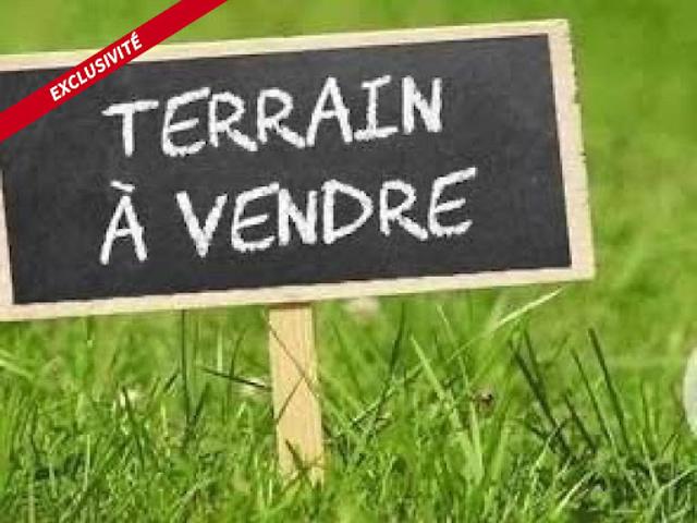 Terrain vente à Sens, Fouchères
