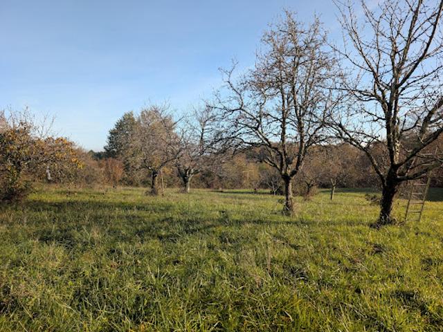 Terrain vente à Marmande, Cocumont