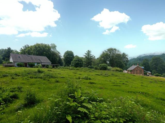 Terrain vente à Berneuil-en-Bray, Oise