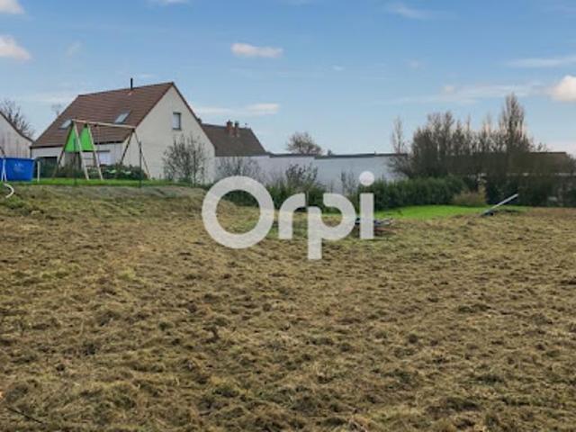 Terrain vente à Boulogne-sur-Mer, Audembert