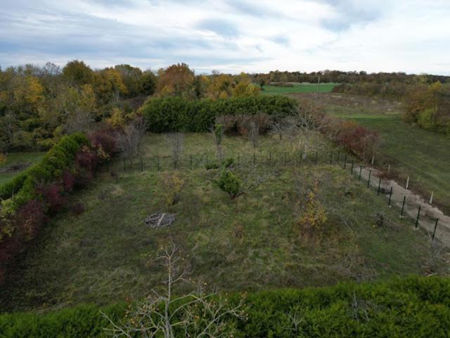 Terrain vente à Mantes-la-Jolie, Aubergenville