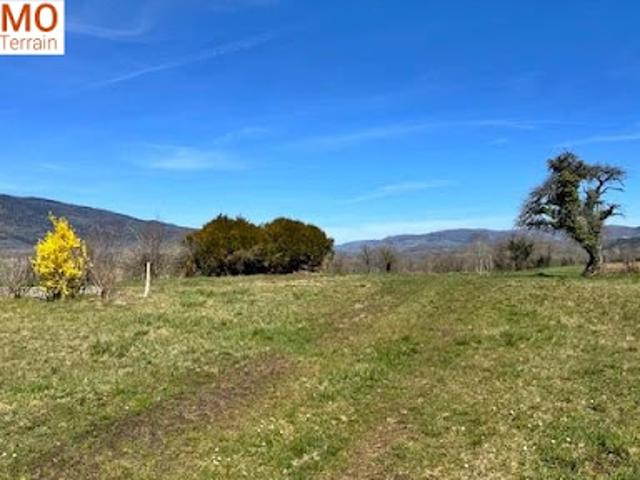 Terrain vente à Belley, Auvergne-Rhône-Alpes