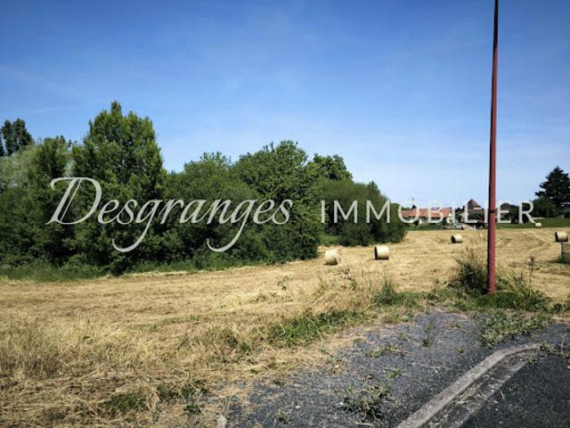 Terrain vente à Nontron, Nouvelle-Aquitaine