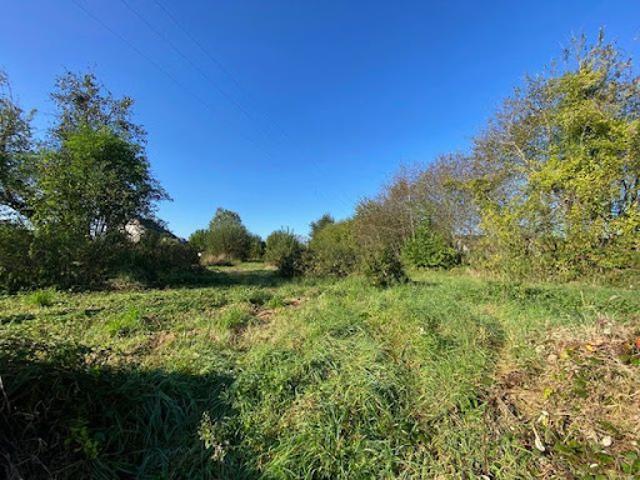 Terrain vente à Laon, Brancourt-en-laonnois
