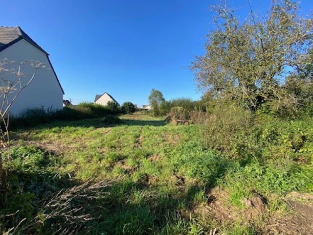 Terrain vente à Laon, Brancourt-en-laonnois