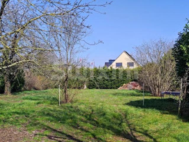 Terrain vente à Sélestat-Erstein, Muttersholtz