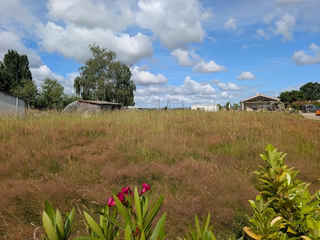 Terrain vente à Marmande, Meilhan-sur-garonne