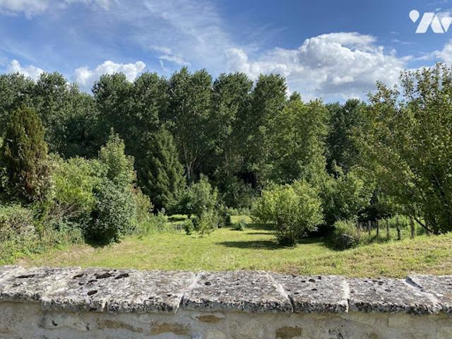 Terrain vente à Soissons, La Ferté-milon